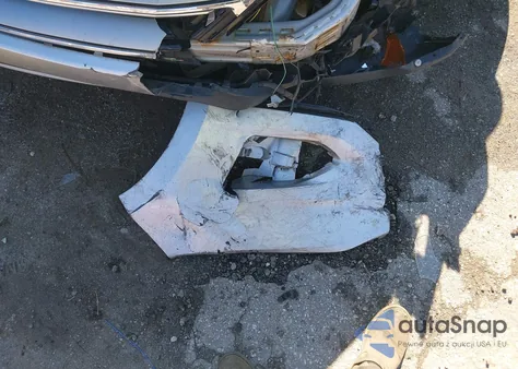 2015 Ford Edge Sel z USA, uszkodzony, nr VIN 2FMTK3J84FBC22640